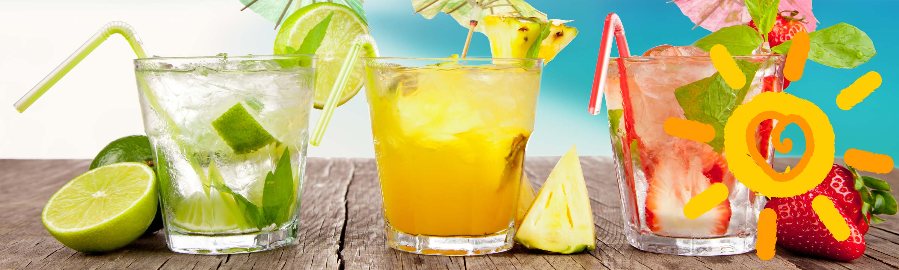 Places to drink in Port Aransas