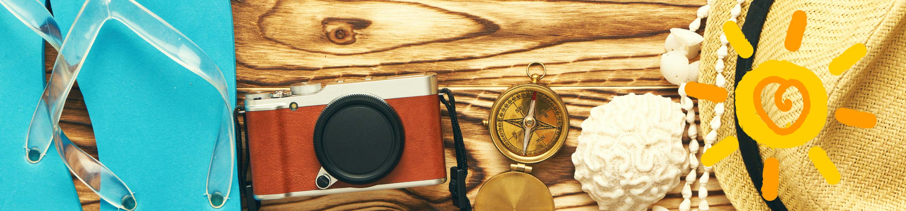 The location of The Beachcomber in Port Aransas