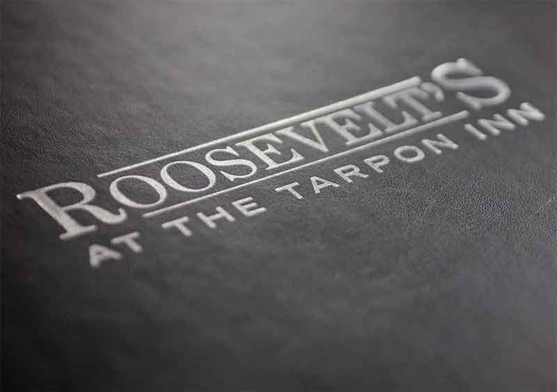 Some of the finest food in Port Aransas can be found at Roosevelts