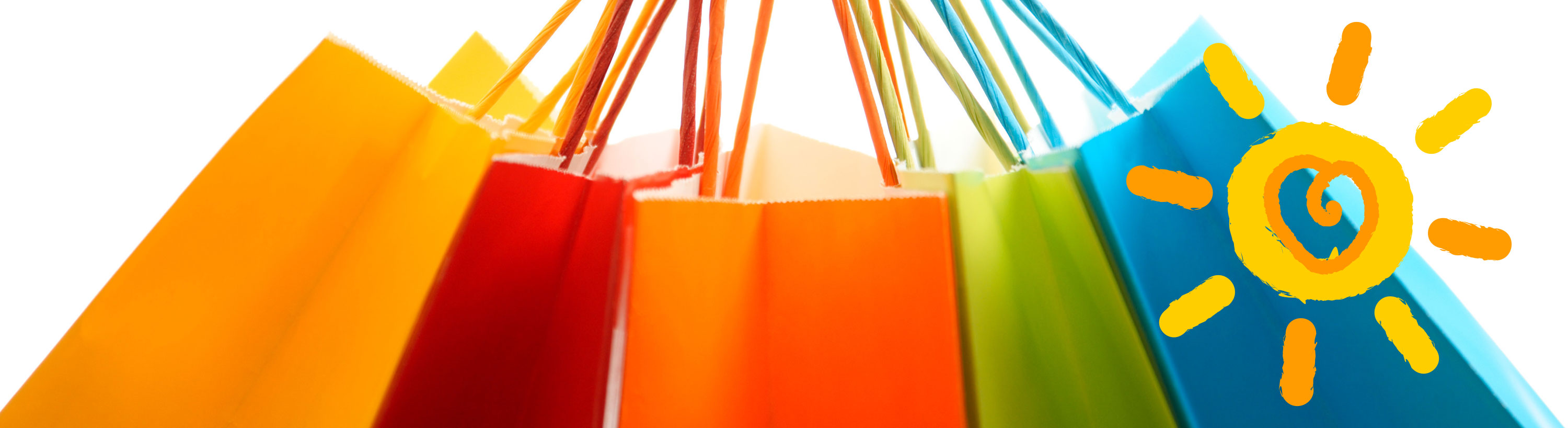 Shops in Port Aransas